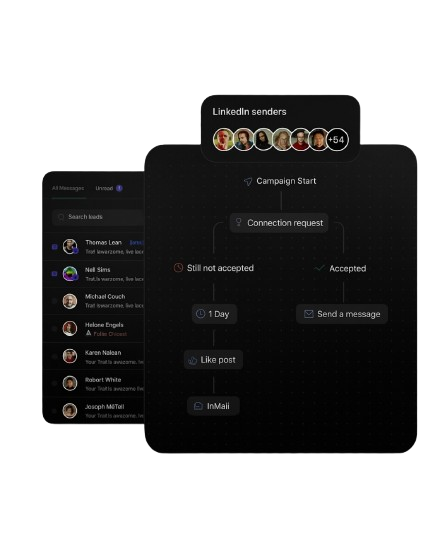 LinkedIn Campaign Preview